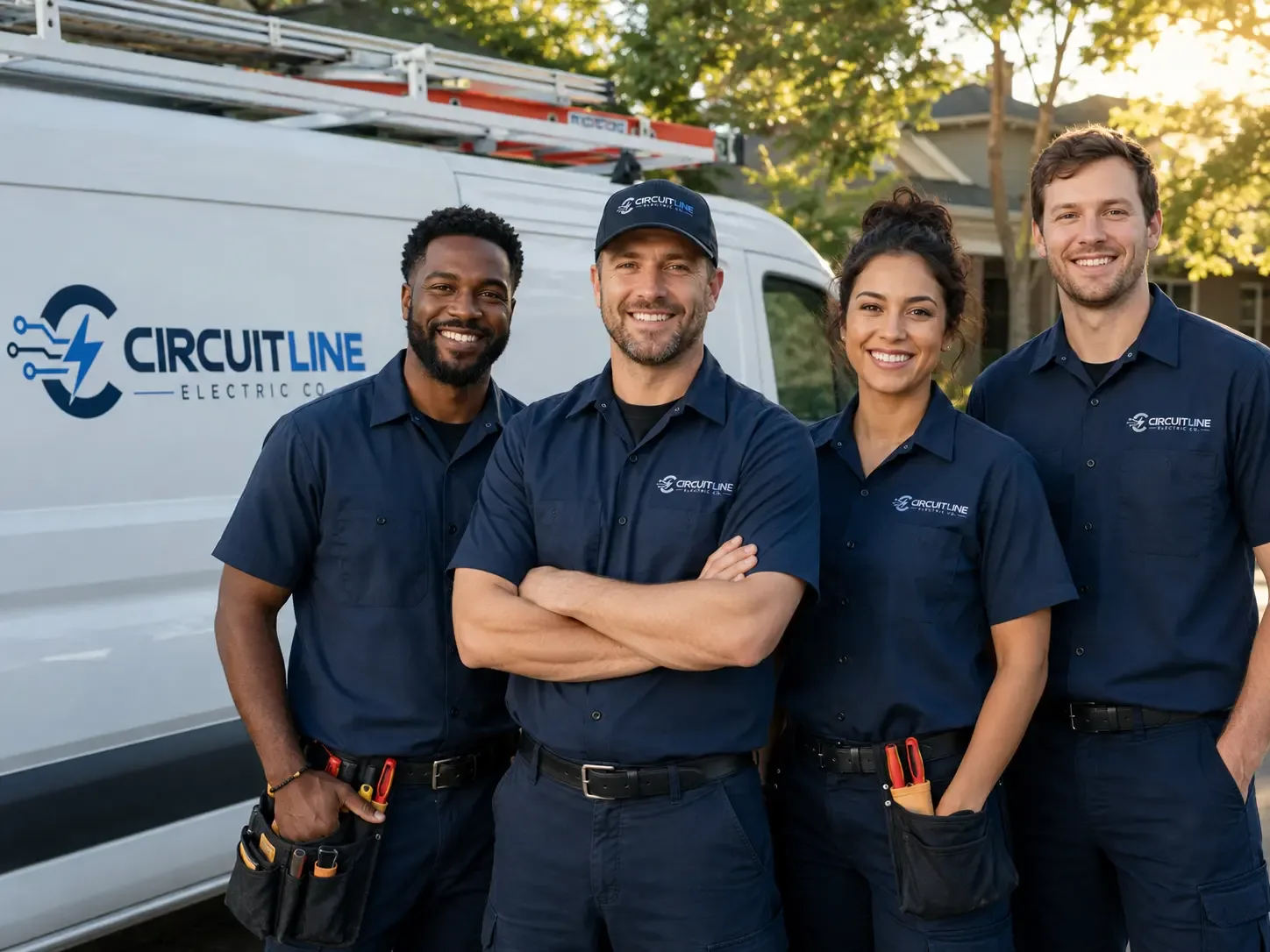 Whole Home Rewiring company in Spencer, WI