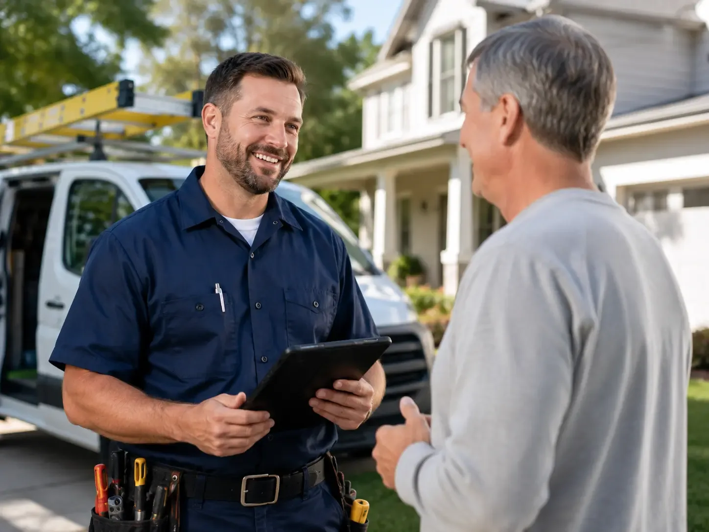 Whole Home Rewiring Spencer, WI FAQs