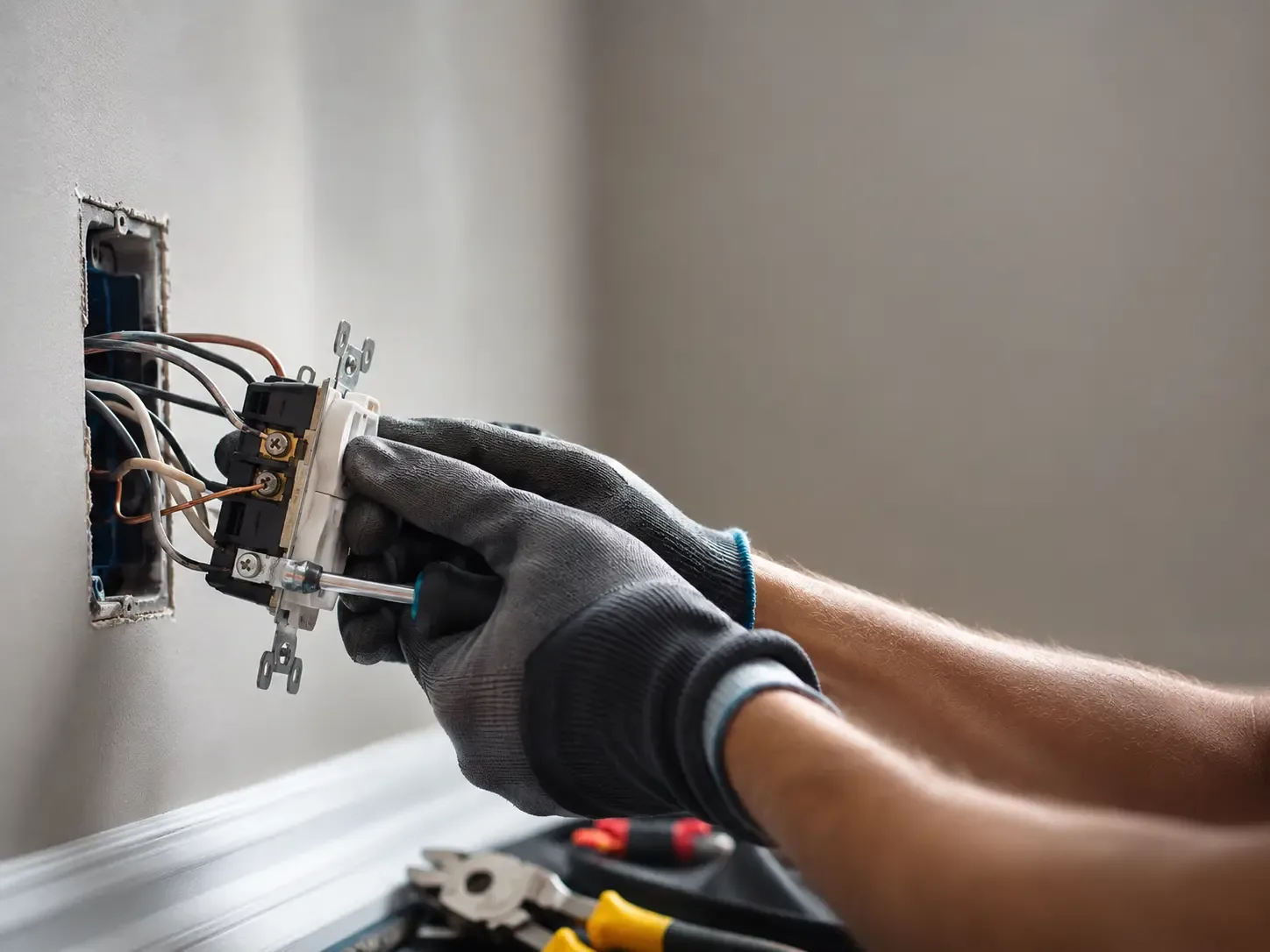 Why choose Whole Home Rewiring in Spencer, WI